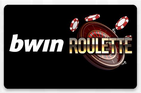 bwin roulette regeln/